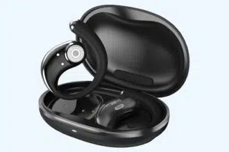 Truke Launches Resonance X Open-Wear Earbuds with 70-Hour Battery at ₹1,699