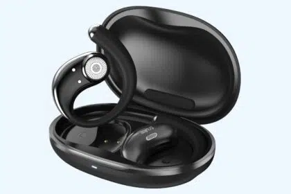 Truke Launches Resonance X Open-Wear Earbuds with 70-Hour Battery at ₹1,699