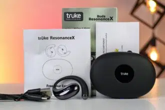 Truke ResonanceX Open Ear Wireless Earbuds Review: A New Budget Standard for OWS Technology