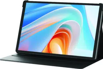 itel Launches Vista Tab 30 with 11-inch FHD Display and Dual Connectivity at Rs 11,999