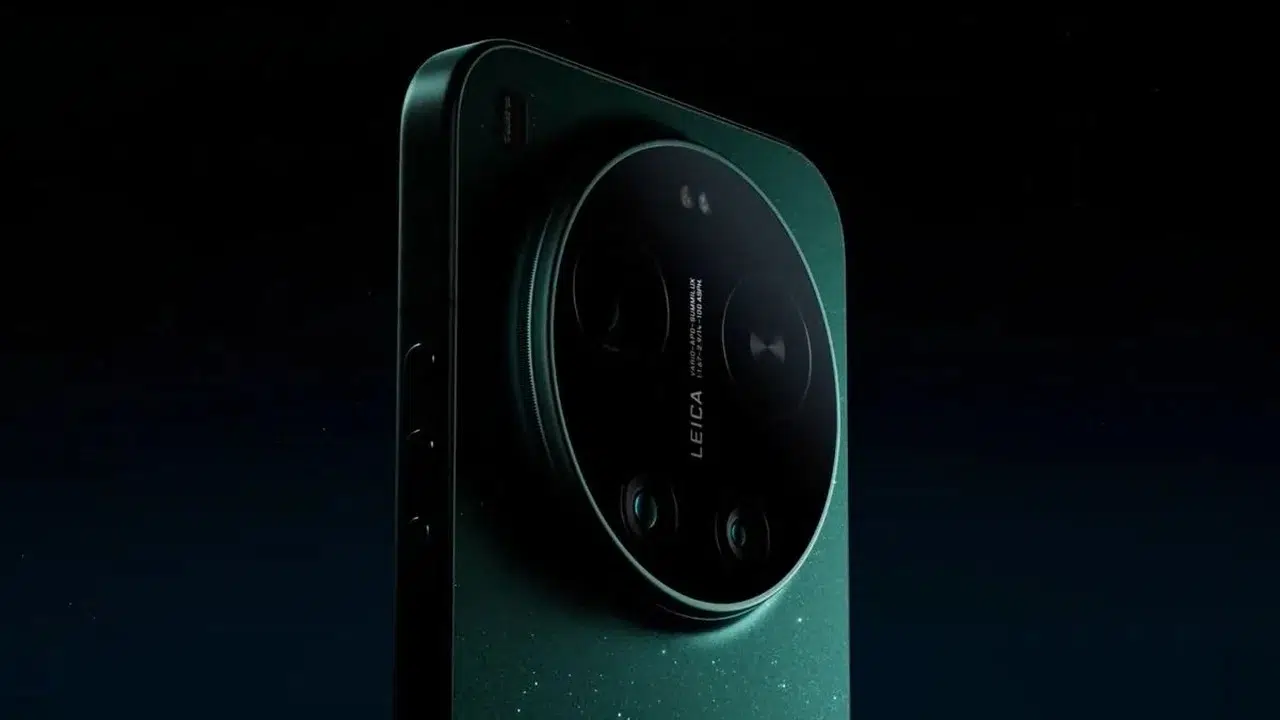 Xiaomi 17 Ultra launches in China with Snapdragon 8 Elite Gen 5 and 200MP camera