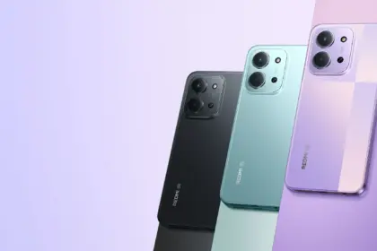 Xiaomi Launches Redmi 15C 5G in India with 6000mAh Battery and HyperOS 2