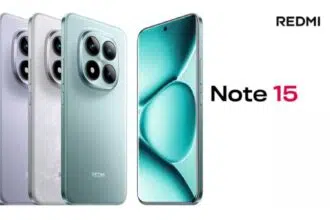 Xiaomi teases Redmi Note 15 special edition ahead of launch in India