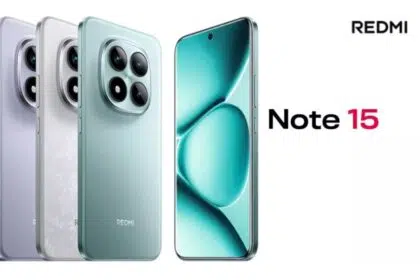 Xiaomi teases Redmi Note 15 special edition ahead of launch in India