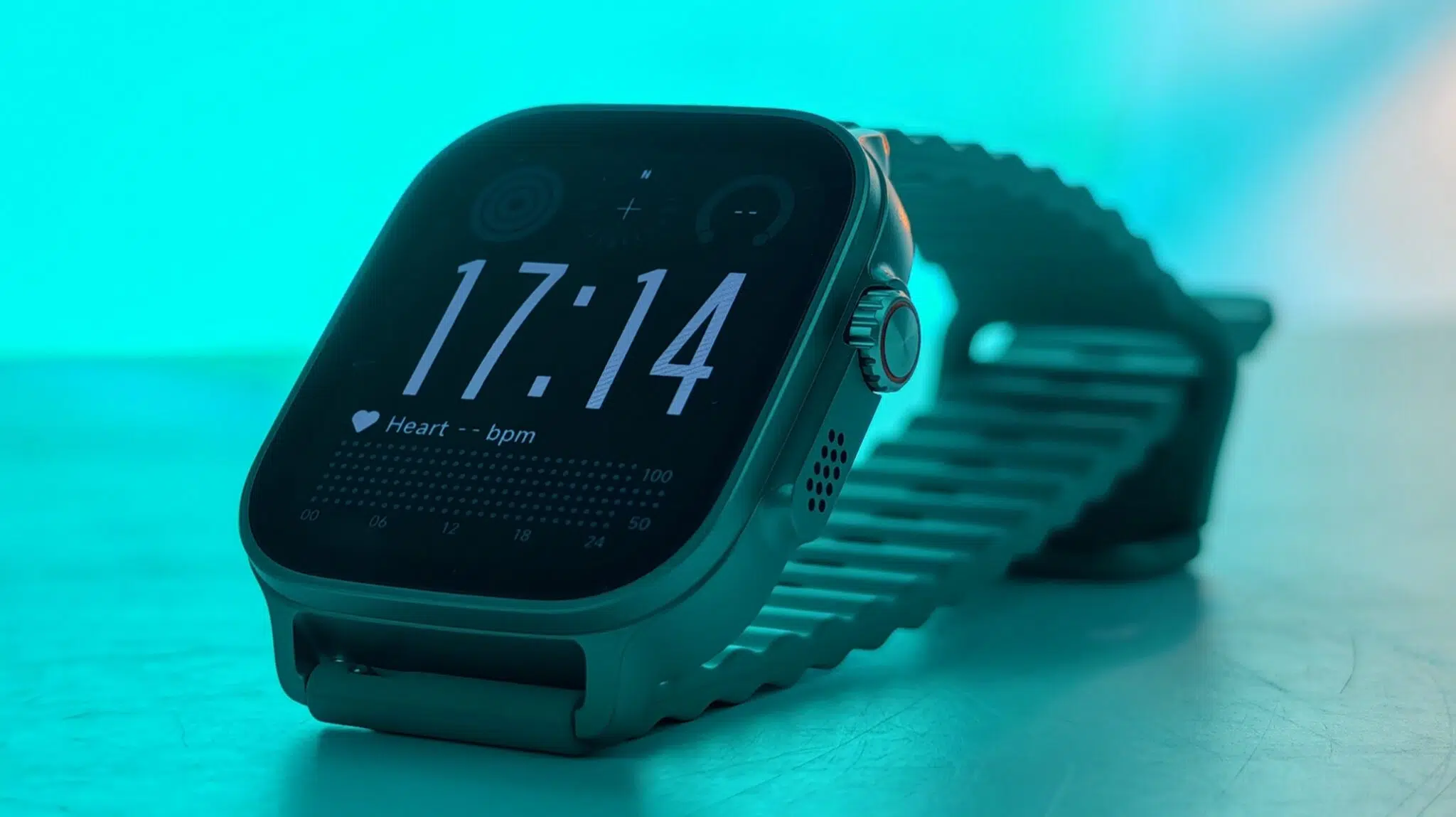 Realme Watch 5 Review