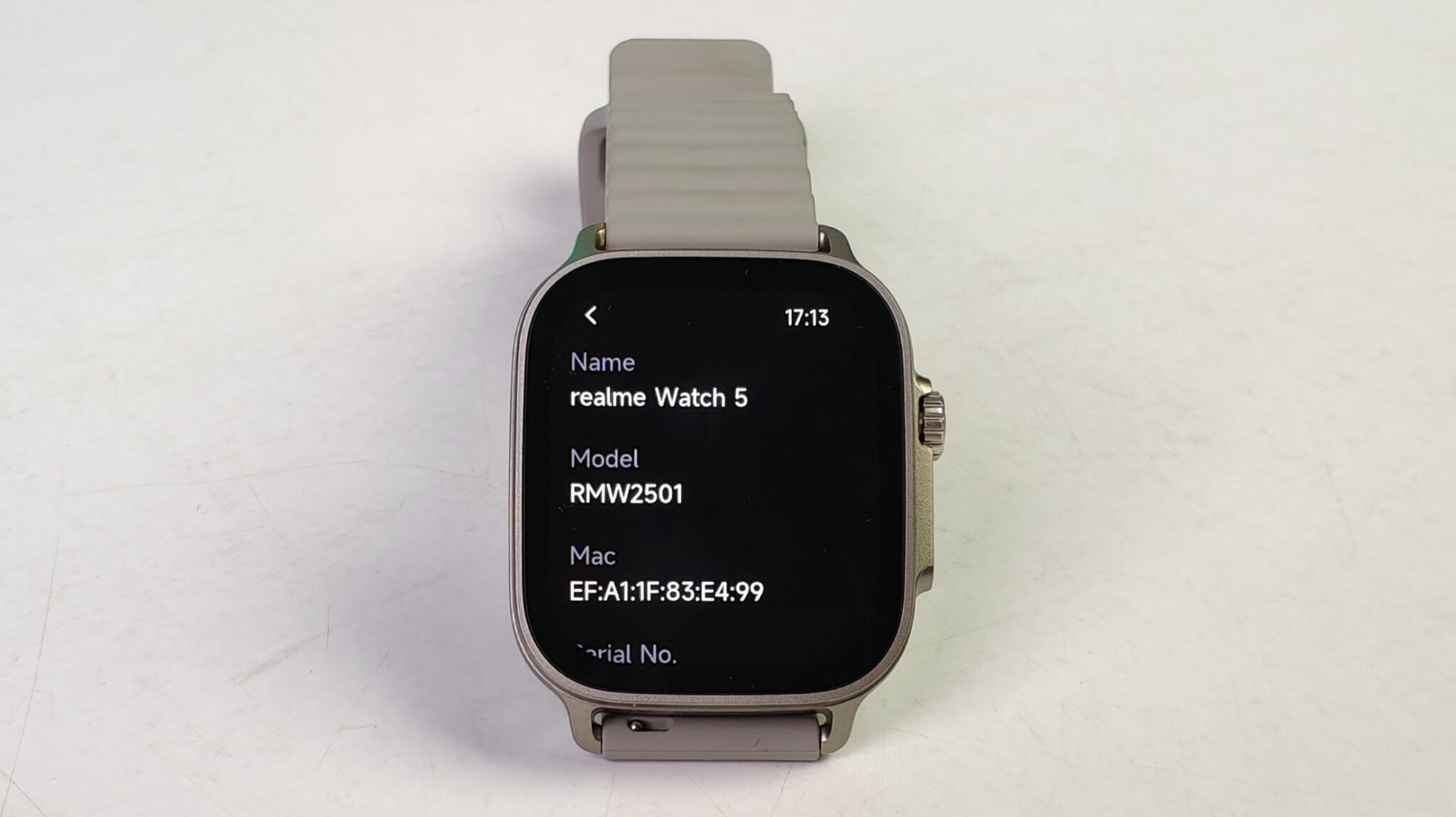 Realme Watch 5 Review