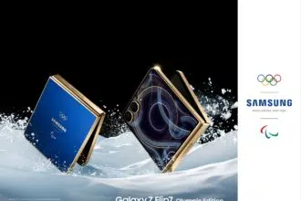 Olympic Edition Key Visual