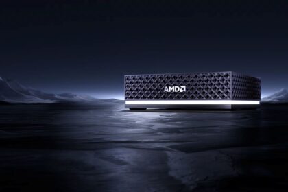 AMD