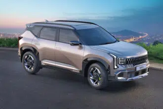 Kia India Launches the All-New Seltos With Prices Starting at ₹10.99 Lakh