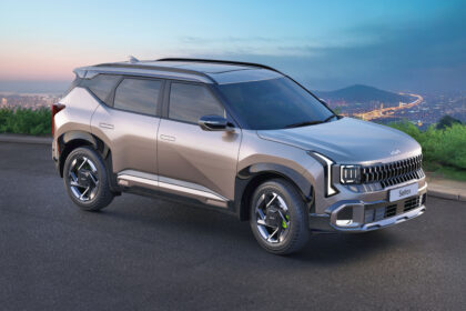 Kia India Launches the All-New Seltos With Prices Starting at ₹10.99 Lakh