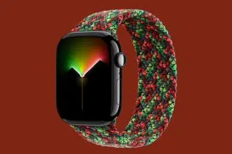 Apple launches new Unity Connection Braided Solo Loop for Apple Watch