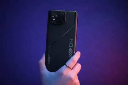 Asus Releases Stable Android 16 Update for ROG Phone 9 FE