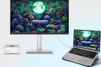 BenQ launches MA Series 4K Nano Gloss monitors for MacBook users in India
