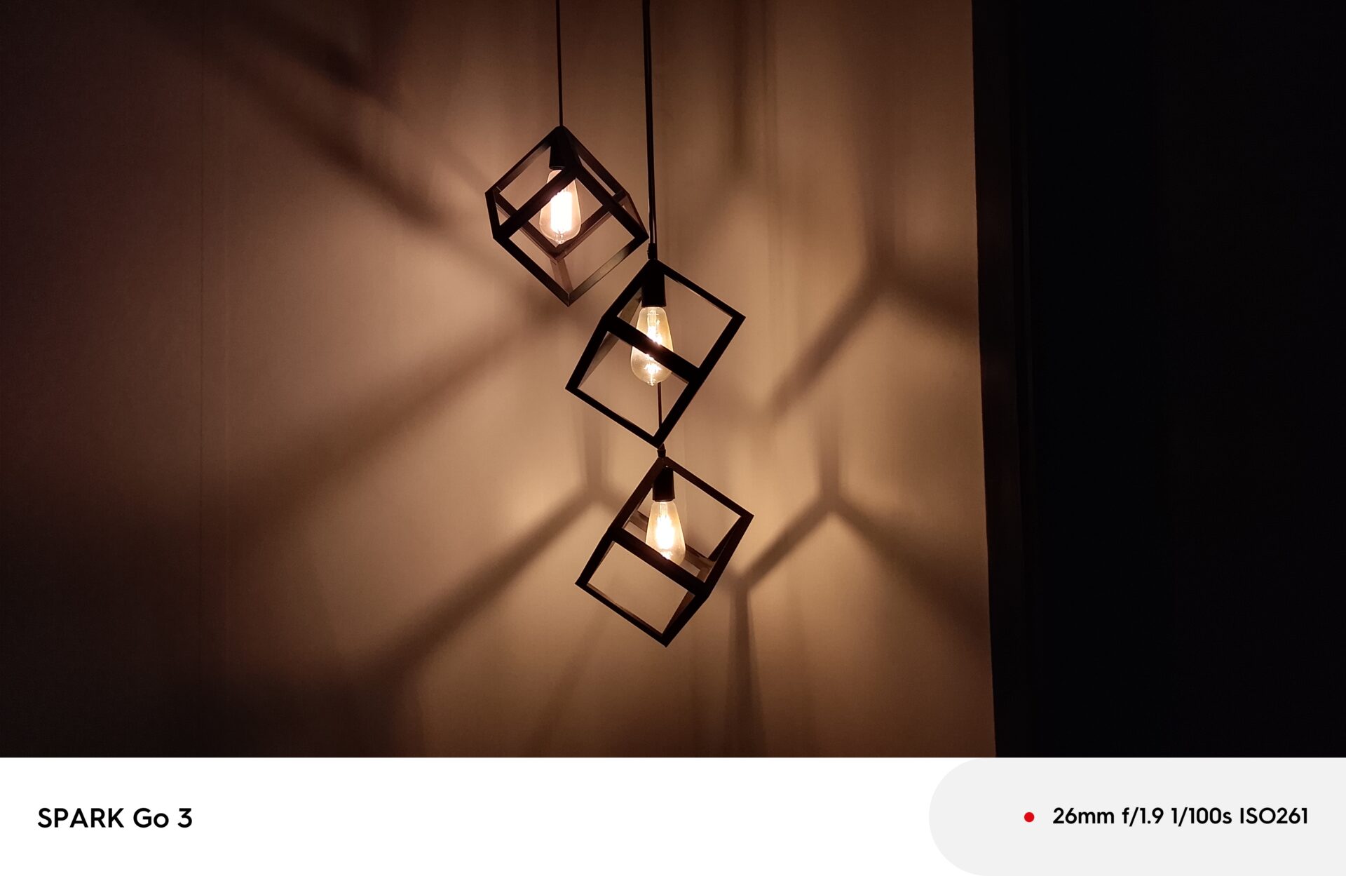 Tecno Spark Go 3 Review