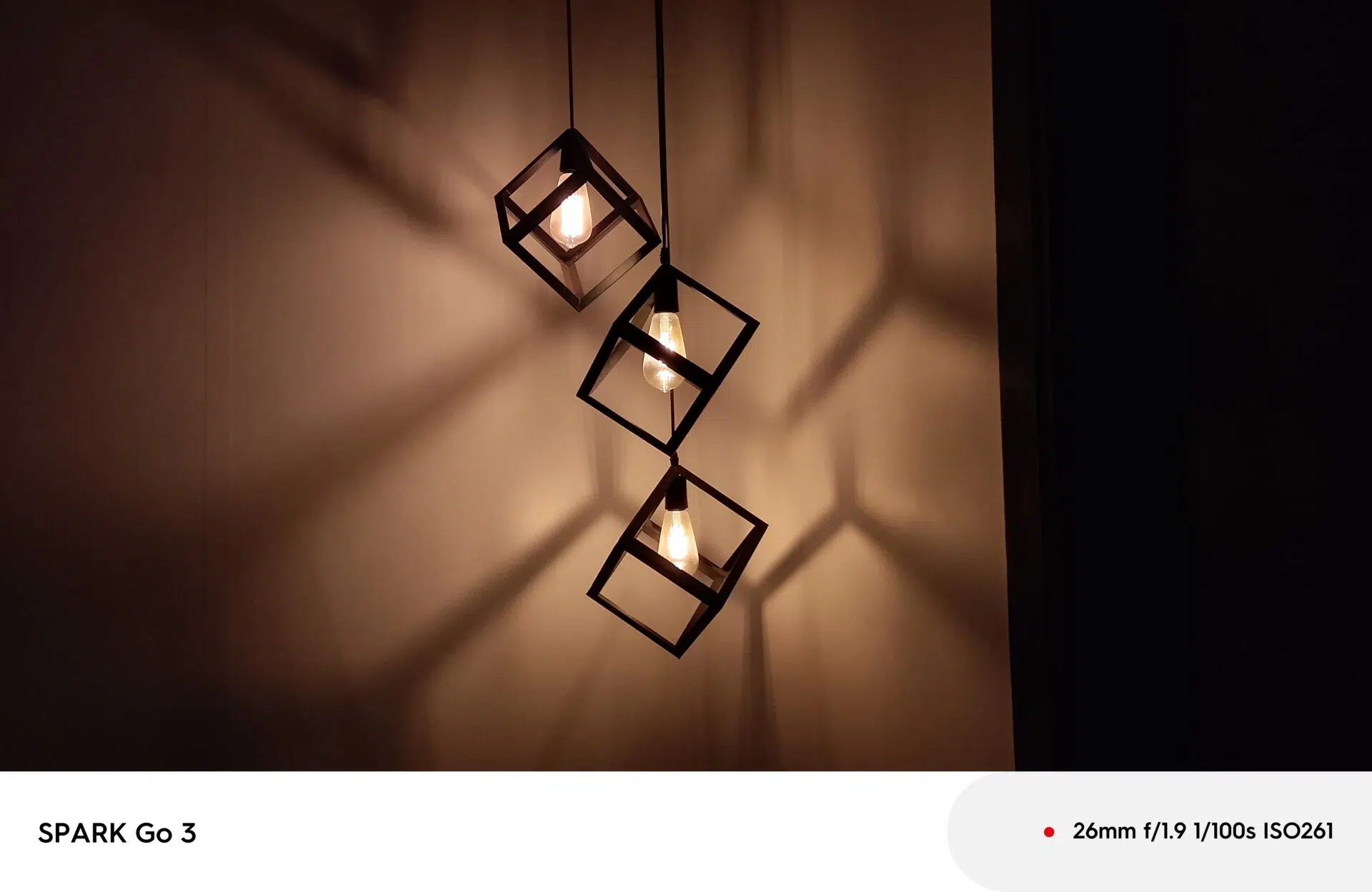 Tecno Spark Go 3 Review