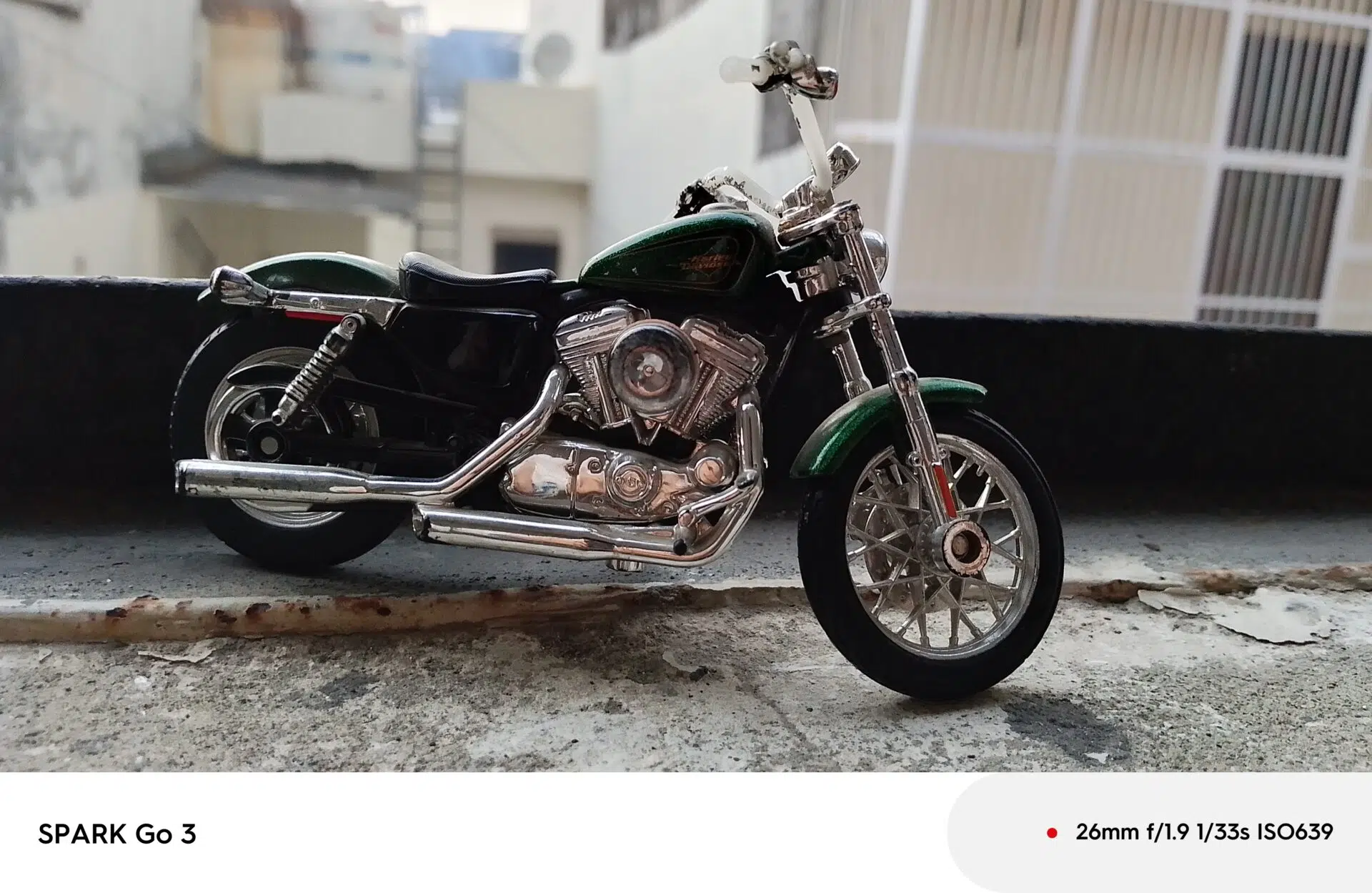 Tecno Spark Go 3 Review