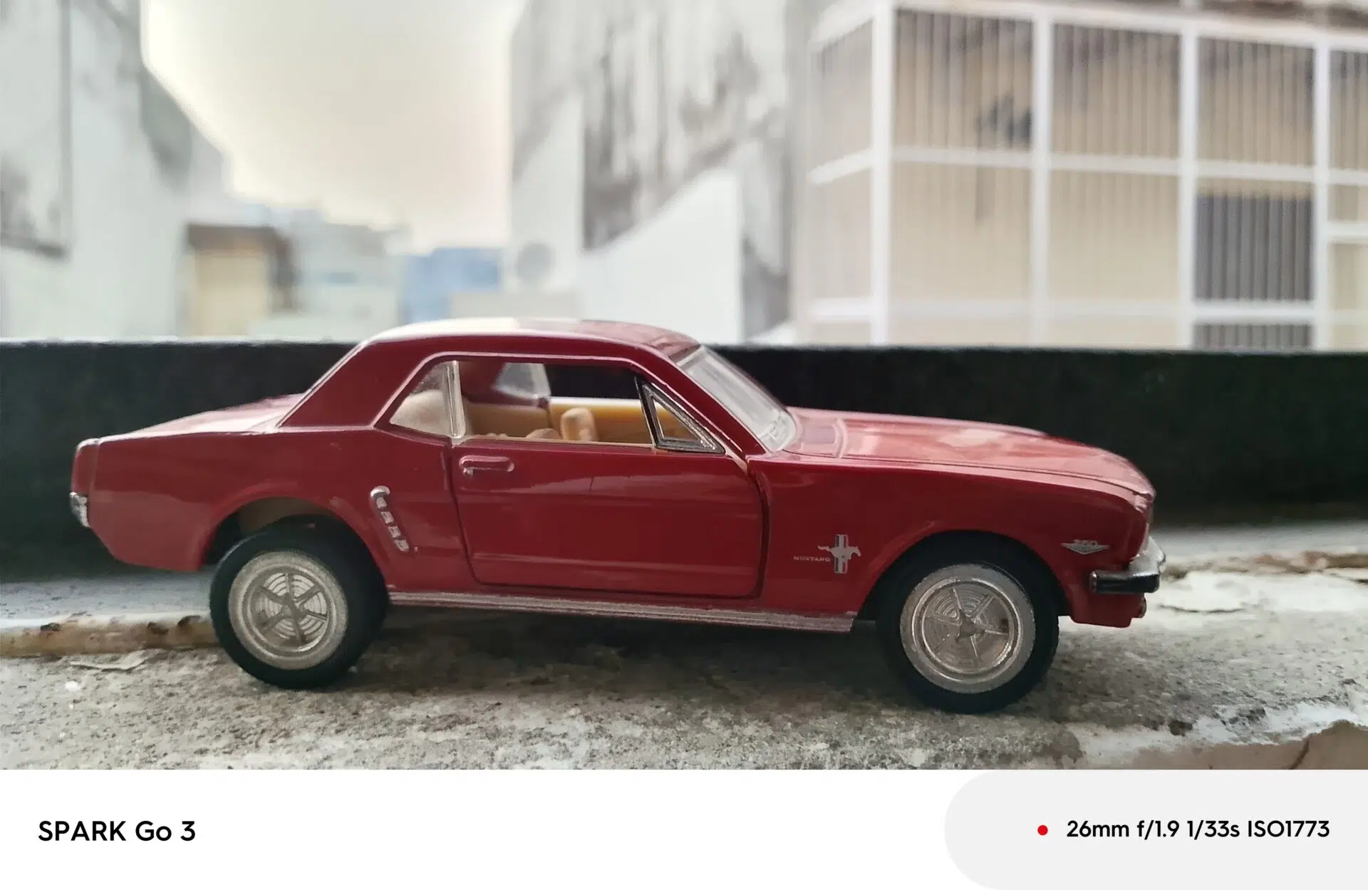 Tecno Spark Go 3 Review