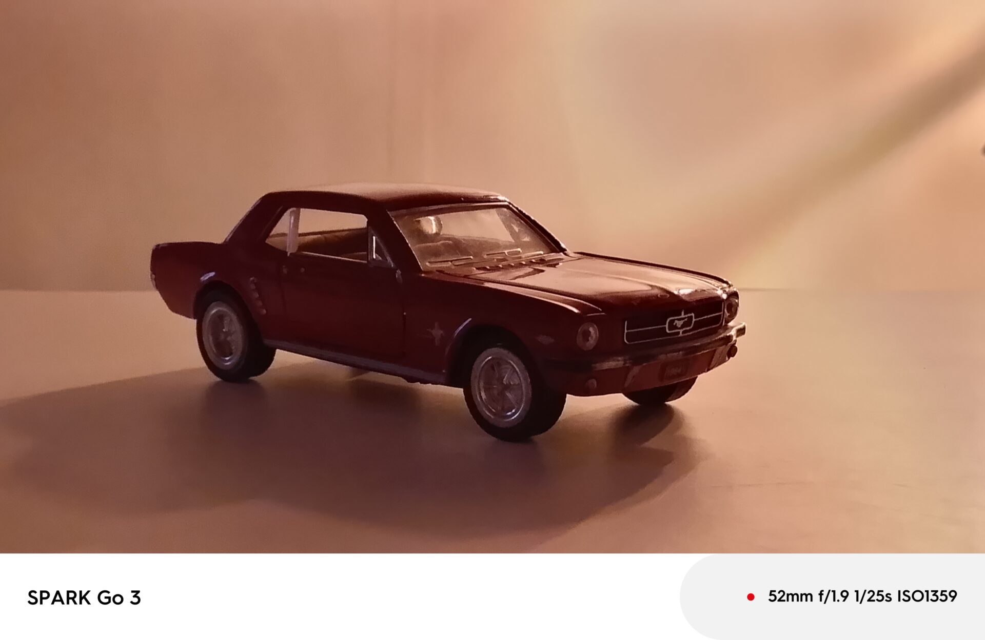 Tecno Spark Go 3 Review