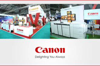 Canon India launches Tungsten TotalAgility to automate enterprise document workflows