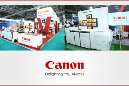 Canon India launches Tungsten TotalAgility to automate enterprise document workflows