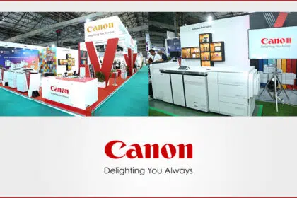 Canon India launches Tungsten TotalAgility to automate enterprise document workflows