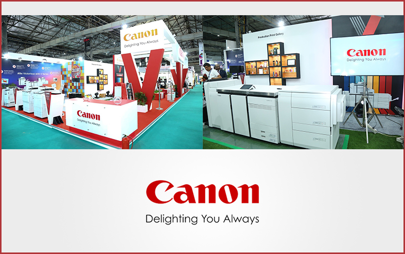 Canon India launches Tungsten TotalAgility to automate enterprise document workflows