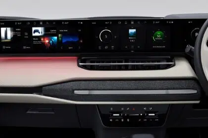 Tata Sierra Returns with HARMAN 5G Connectivity and a 12 Speaker JBL Audio System