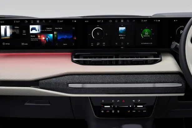 Tata Sierra Returns with HARMAN 5G Connectivity and a 12 Speaker JBL Audio System