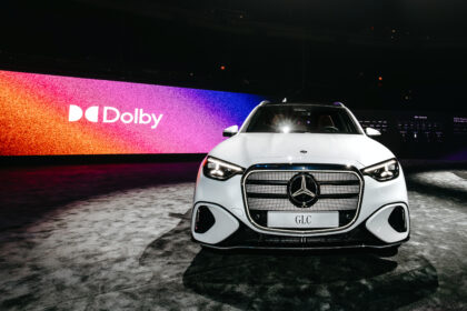Dolby Launches New Audio and Video Features for Home and Cars at CES 2026