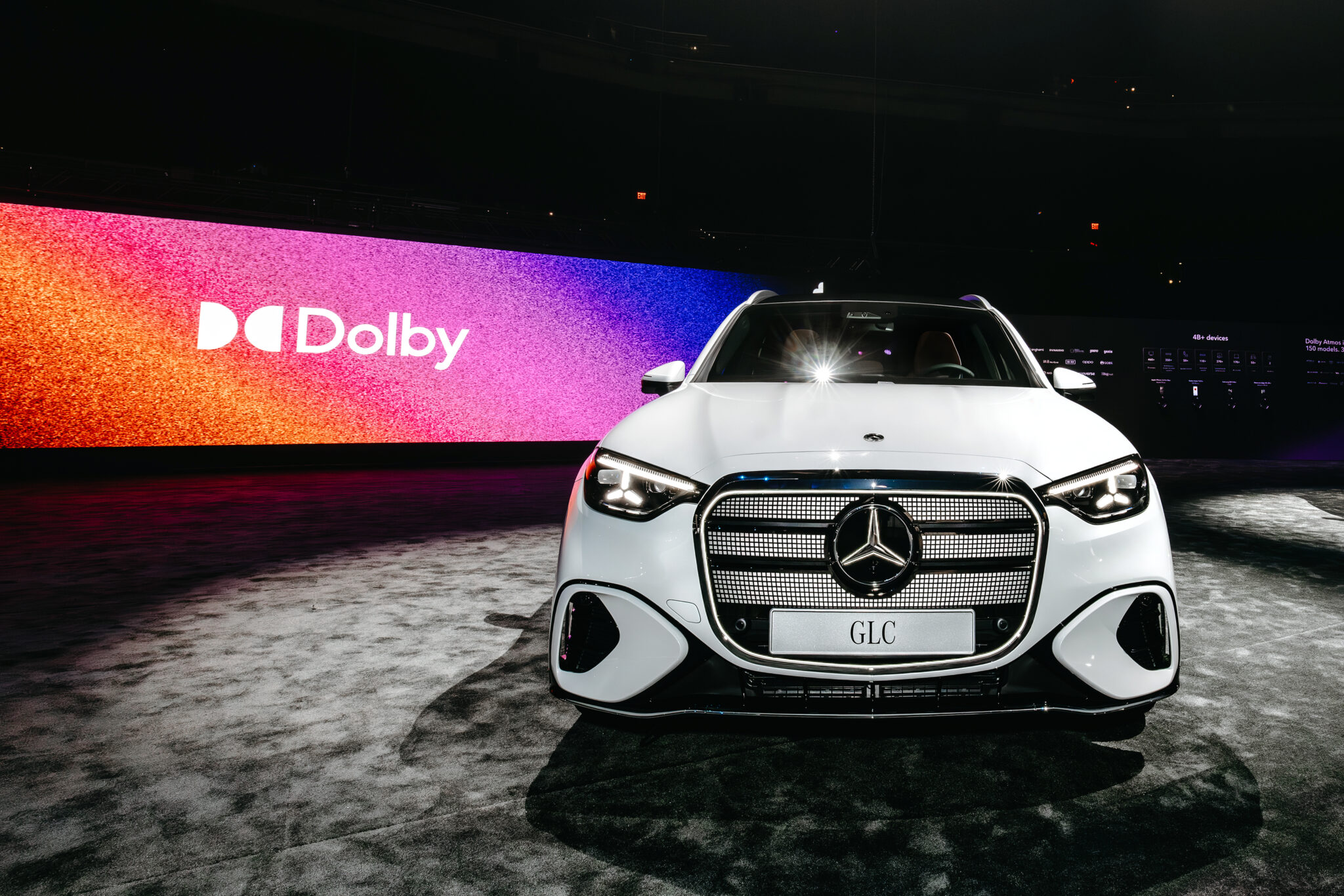 Dolby Launches New Audio and Video Features for Home and Cars at CES 2026