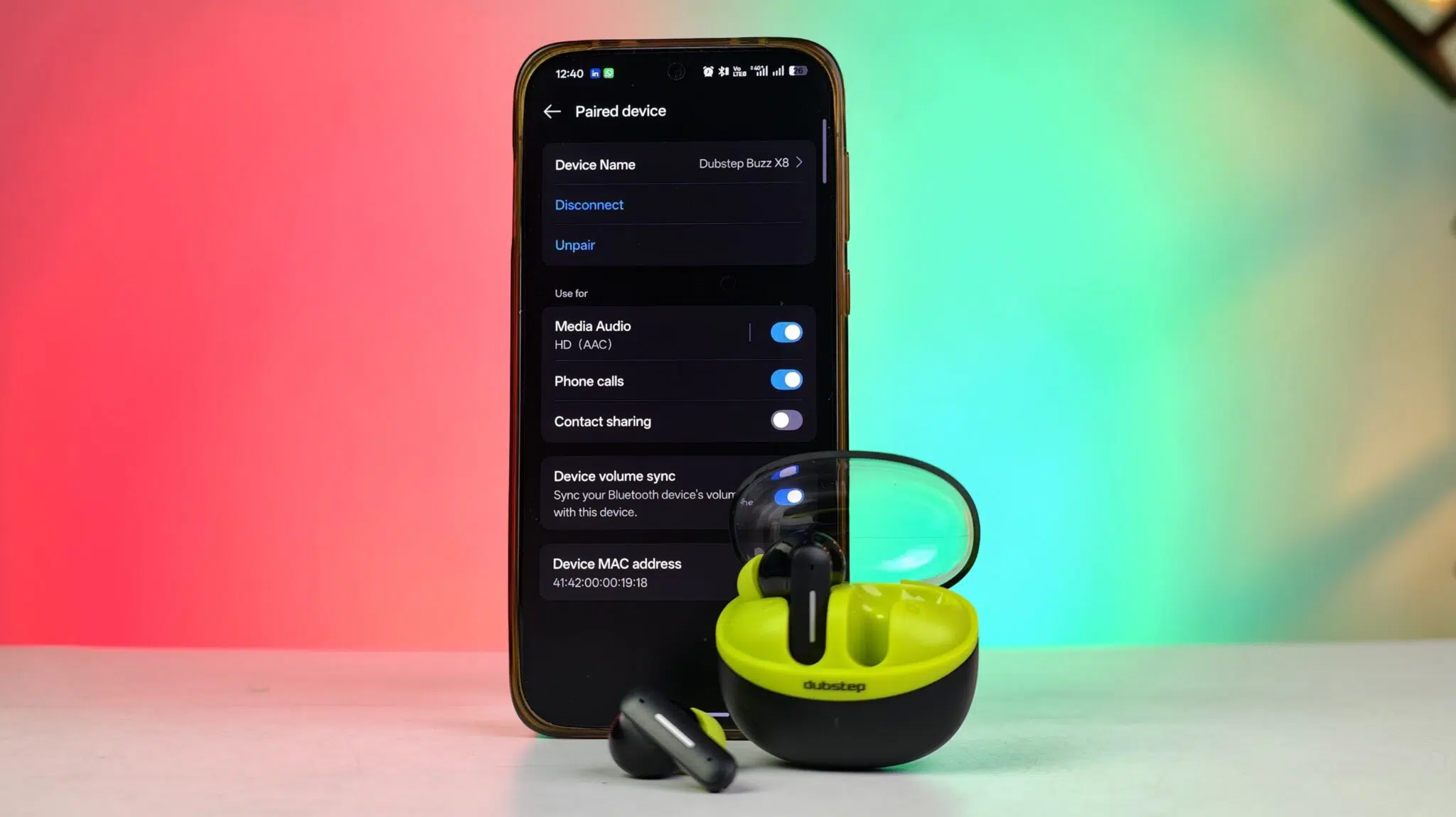 Dubstep Buzz X8 Review A Long Lasting Budget Audio Wearable For Daily Use