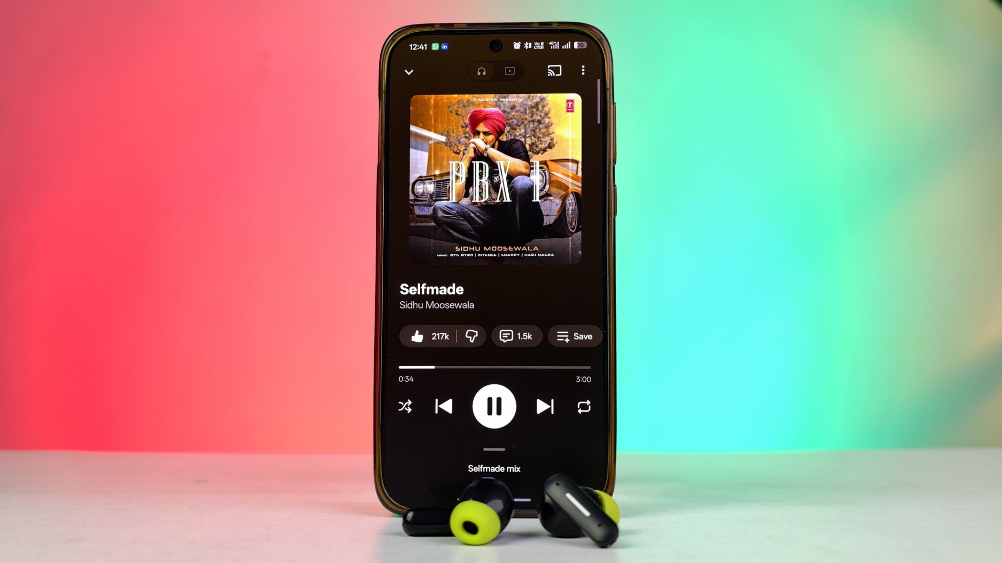 Dubstep Buzz X8 Review A Long Lasting Budget Audio Wearable For Daily Use