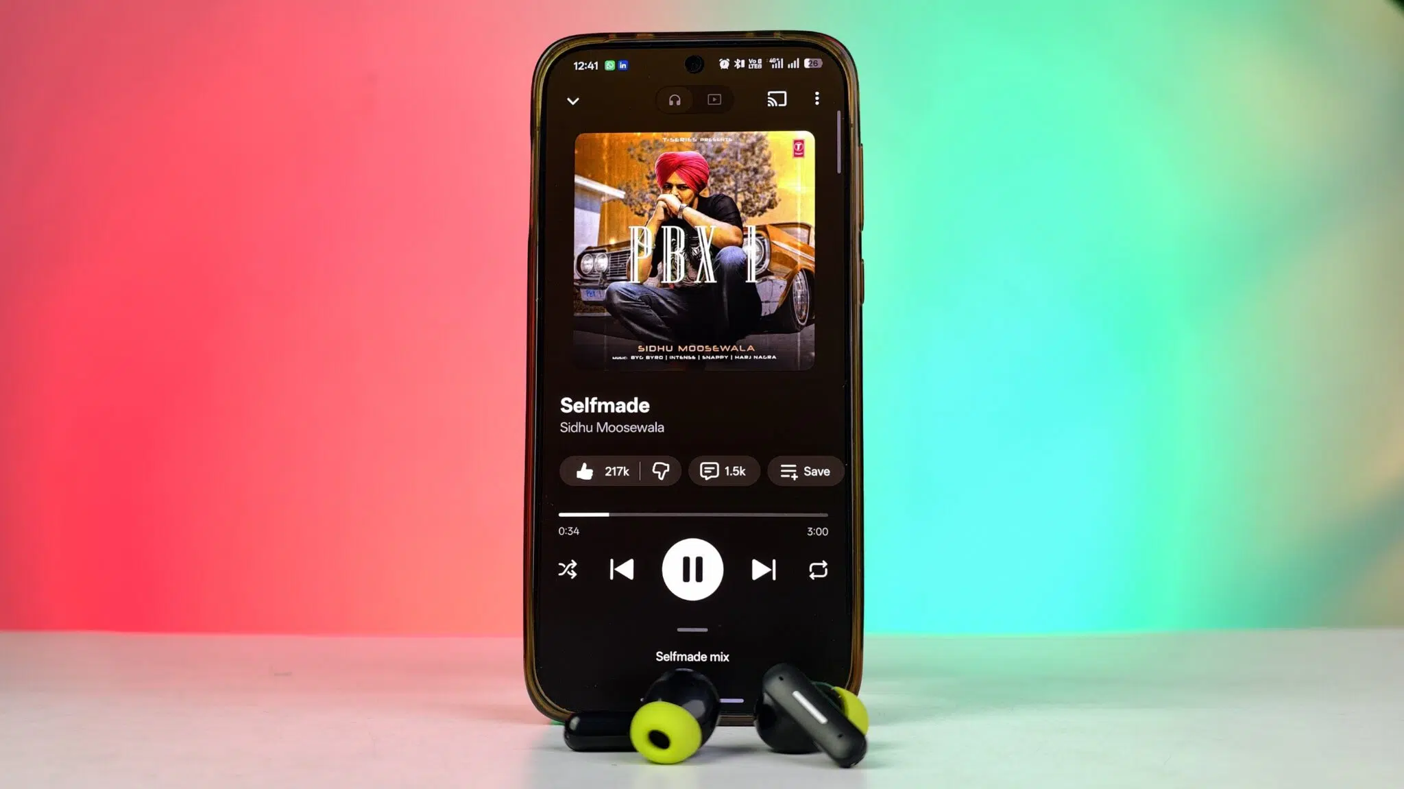 Dubstep Buzz X8 Review A Long Lasting Budget Audio Wearable For Daily Use