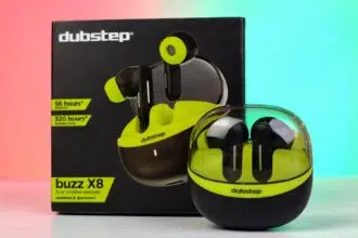 Dubstep Buzz X8 Review A Long Lasting Budget Audio Wearable For Daily Use