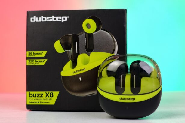 Dubstep Buzz X8 Review A Long Lasting Budget Audio Wearable For Daily Use