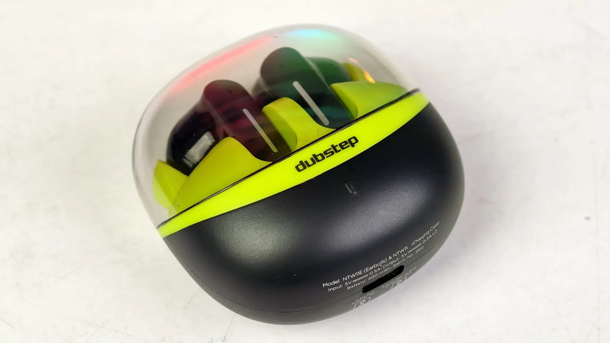 Dubstep Buzz X8 Review A Long Lasting Budget Audio Wearable For Daily Use