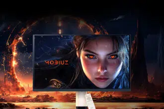 BenQ Launches MOBIUZ EX271UZ 4K QD-OLED Game Art Monitor in India