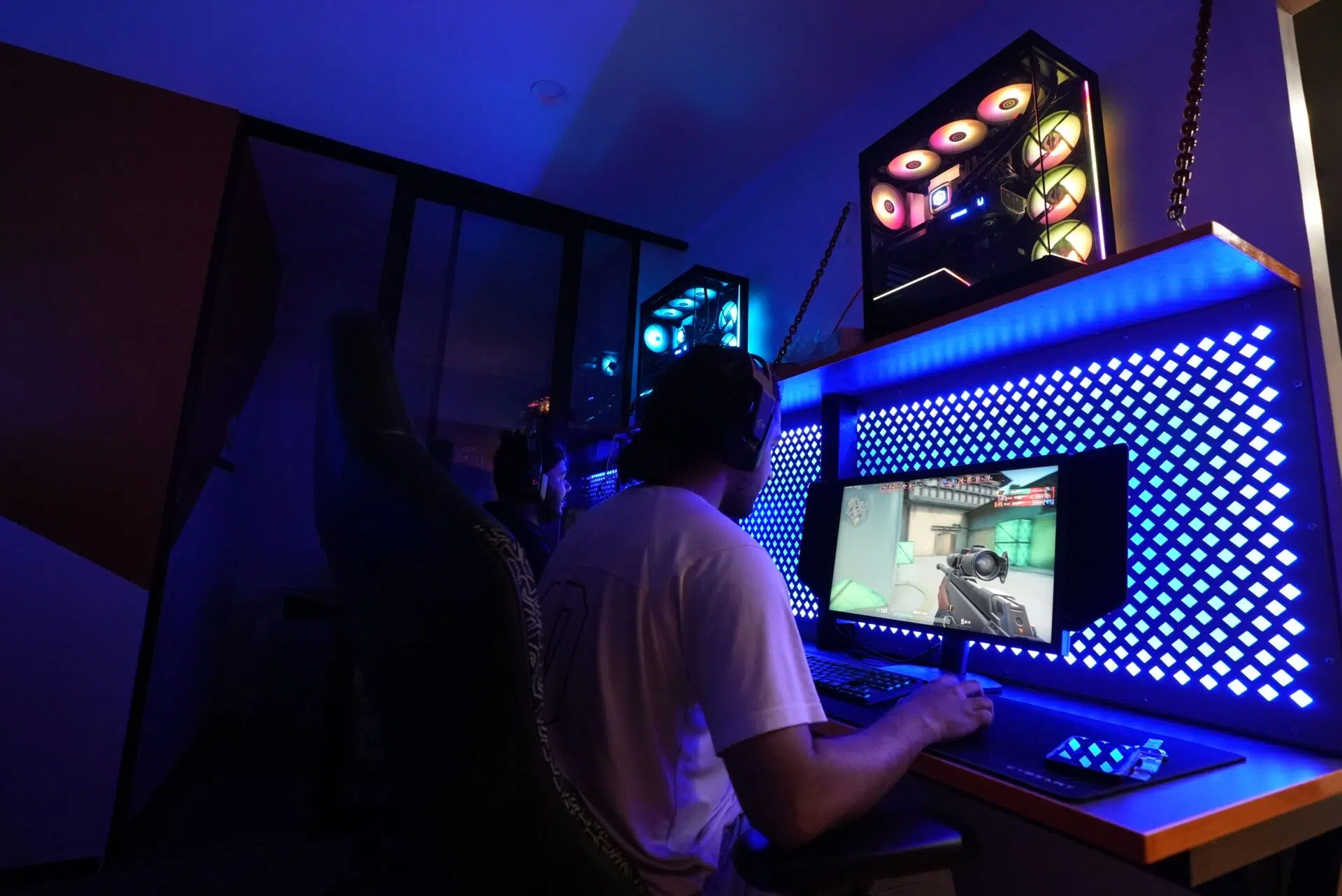 Indian esports prepares for growth through Asian Games 2026 and new laws 1 Indian esports prepares for growth through Asian Games 2026 and new laws