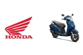 Honda Motorcycle & Scooter India