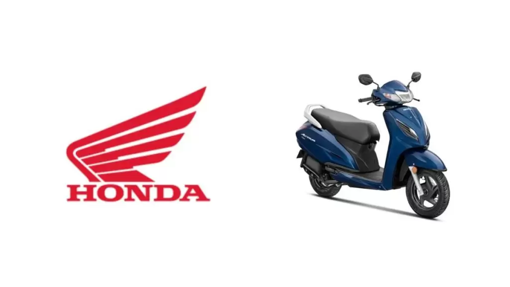 Honda Motorcycle & Scooter India