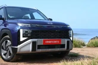 Hyundai Venue HX5+ variant arrives in India at Rs 9.99 lakh