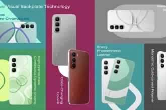Infinix Reveals Satellite Calling and Advanced Cooling Tech at CES 2026