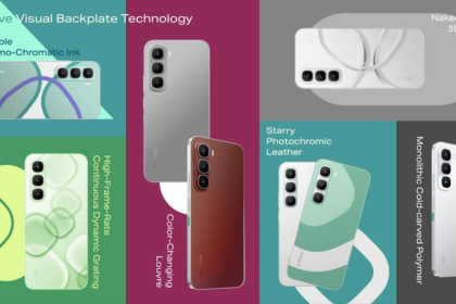 Infinix Reveals Satellite Calling and Advanced Cooling Tech at CES 2026