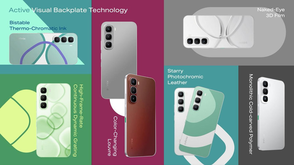 Infinix Reveals Satellite Calling and Advanced Cooling Tech at CES 2026