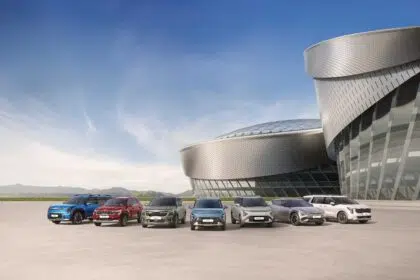 Kia India Records Highest December Sales With Over 100 Percent Growth