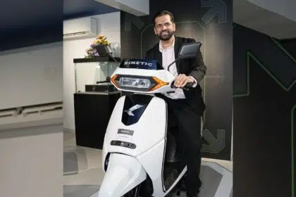 Kinetic Watts & Volts Strengthens Retail Finance for DX Electric Range