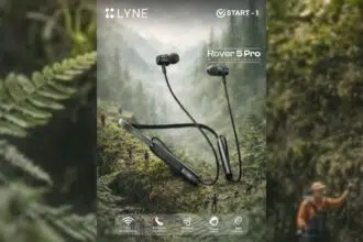 Lyne Originals Launches Affordable Audio and Power Accessories in India