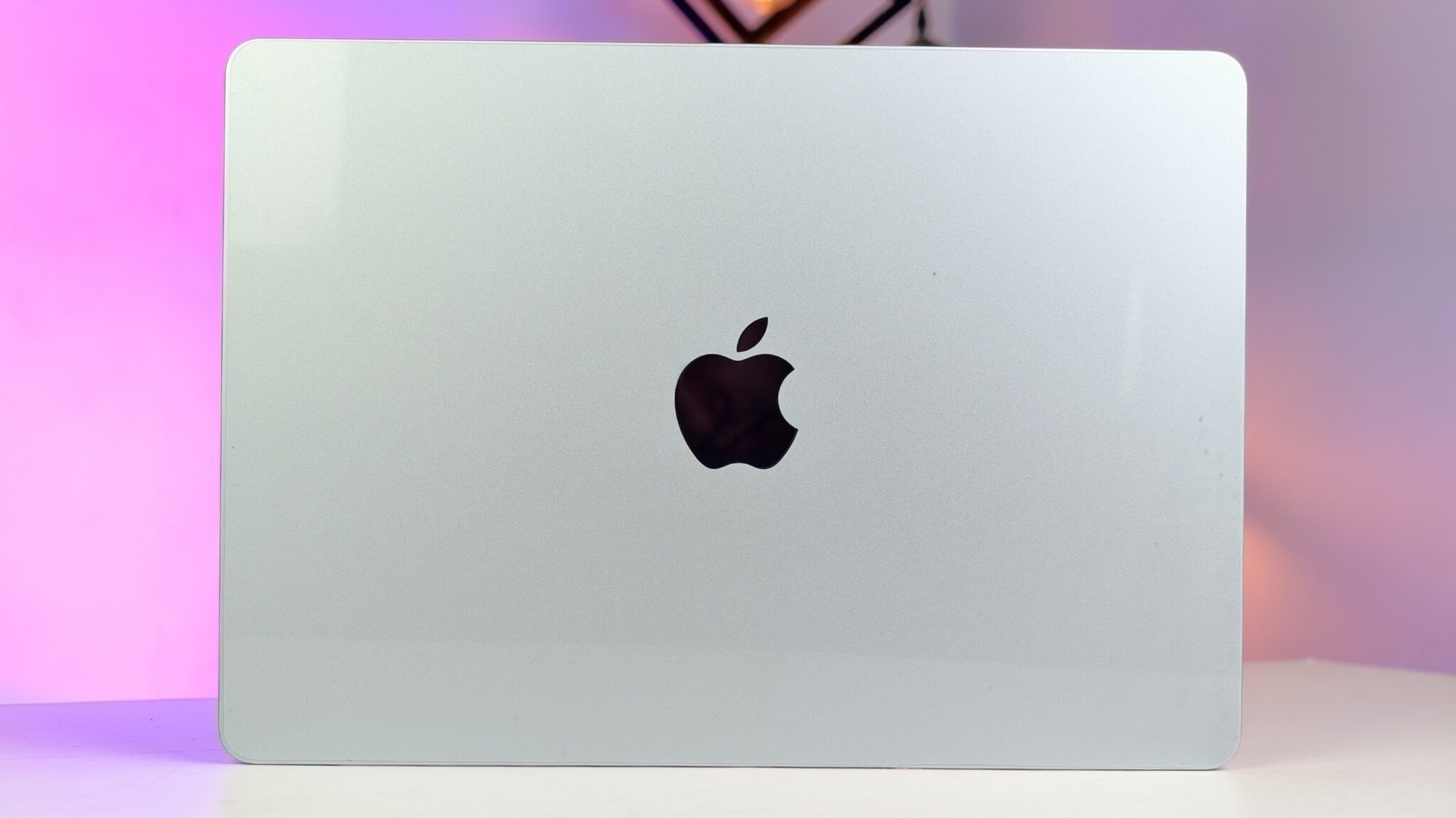 Gadgetshieldz Ultra Clear Body Protector Review: Invisible Shield for MacBook Air M4