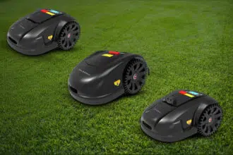 Milagrow Launches Robo Nicklaus 4.0, Robo Tiger 3.0, and Robo Tiger Pro Robotic Lawn Mowers in India