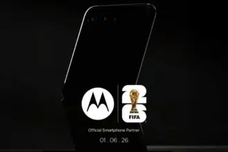Motorola Reveals FIFA World Cup 2026 Edition Razr Smartphone